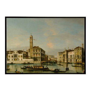 ĚÂG g|X^[ fW^}X^[Venice A View Of San Geremia And The Entrance To The Cannaregio CeA a0 a1 a2 a3 a4 b4 b0 b1 b2 b3i G ʉ  _ Vv ybn-p