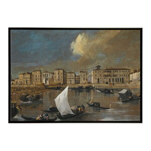 ���E�̌Â��G�� ���g���|�X�^�[ �f�W�^�����}�X�^�[Venice A View Of The Fondamenta Nuove And The Ospedale Dei Mendicanti From The Island Of San Michele �C���e���A ��i ���G ���ʉ� ������� ���_�� �V���v�� ����