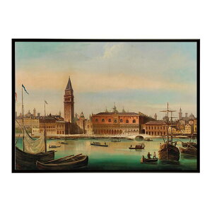 ĚÂG g|X^[ fW^}X^[Venice View of the Dogefs Palace and St. Markfs Square CeA a0 a1 a2 a3 a4 b4 b0 b1 b2 b3i G ʉ  _ Vv ybn-poster