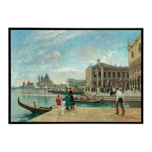 ���E�̌Â��G�� ���g���|�X�^�[ �f�W�^�����}�X�^�[Venice a view of St Mark�fs Columns and Santa Maria della Salute �C���e���A a0 a1 a2 a3 a4 b4 b0 b1 b2 b3��i ���G ���ʉ� ������� ���_�� �V���v�� �������ybn
