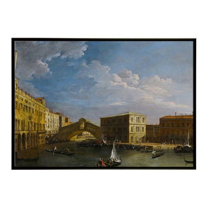 ĚÂG g|X^[ fW^}X^[Venice a view of the Grand Canal and the?Rialto Bridge from the North CeA a0 a1 a2 a3 a4 b4 b0 b1 b2 b3i G ʉ  _ Vv 
