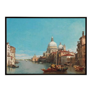 ĚÂG g|X^[ fW^}X^[Venice a view of the Grand Canal with Santa Maria della Salute CeA a0 a1 a2 a3 a4 b4 b0 b1 b2 b3i G ʉ  _ Vv ybn-po