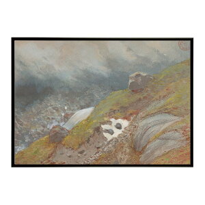 ĚÂG g|X^[ fW^}X^[View Above Handeck Switzerland CeA a0 a1 a2 a3 a4 b4 b0 b1 b2 b3i G ʉ  _ Vv ybn-poster-4783z