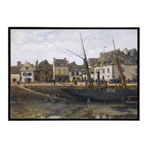 ĚÂG g|X^[ fW^}X^[View Of Concarneau CeA a0 a1 a2 a3 a4 b4 b0 b1 b2 b3i G ʉ  _ Vv ybn-poster-4785z