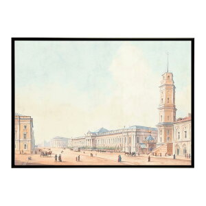 ĚÂG g|X^[ fW^}X^[View Of St. Petersburg CeA a0 a1 a2 a3 a4 b4 b0 b1 b2 b3i G ʉ  _ Vv ybn-poster-4787z
