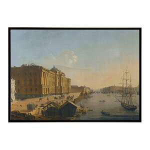 ���E�̌Â��G�� ���g���|�X�^�[ �f�W�^�����}�X�^�[View Of The Imperial Academy Of Arts St Petersburg �C���e���A a0 a1 a2 a3 a4 b4 b0 b1 b2 b3��i ���G ���ʉ� ������� ���_�� �V���v�� �������ybn-poster-4789�z