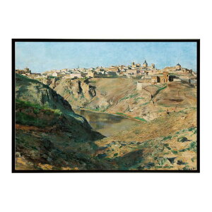 ĚÂG g|X^[ fW^}X^[View Of?Toledo CeA a0 a1 a2 a3 a4 b4 b0 b1 b2 b3i G ʉ  _ Vv ybn-poster-4793z