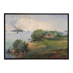 ���E�̌Â��G�� ���g���|�X�^�[ �f�W�^�����}�X�^�[View On The Potomac �C���e���A a0 a1 a2 a3 a4 b4 b0 b1 b2 b3��i ���G ���ʉ� ������� ���_�� �V���v�� �������ybn-poster-4794�z