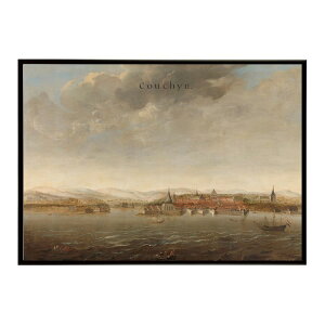 ĚÂG g|X^[ fW^}X^[View of Cochin on the Malabar Coast of India CeA a0 a1 a2 a3 a4 b4 b0 b1 b2 b3i G ʉ  _ Vv ybn-poster-4814z