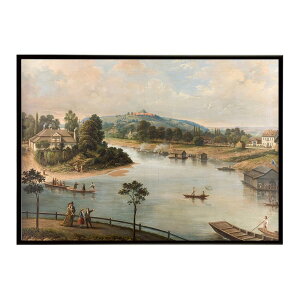 ĚÂG g|X^[ fW^}X^[View of Krakow CeA a0 a1 a2 a3 a4 b4 b0 b1 b2 b3i G ʉ  _ Vv ybn-poster-4827z