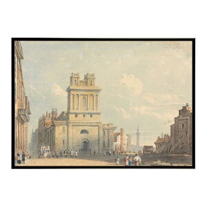 ĚÂG g|X^[ fW^}X^[View of New Street near London Bridge CeA a0 a1 a2 a3 a4 b4 b0 b1 b2 b3i G ʉ  _ Vv ybn-poster-4833z