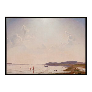 ĚÂG g|X^[ fW^}X^[View of Roskilde Fjord near Frederikssund Zealand CeA a0 a1 a2 a3 a4 b4 b0 b1 b2 b3i G ʉ  _ Vv ybn-poster-4837z