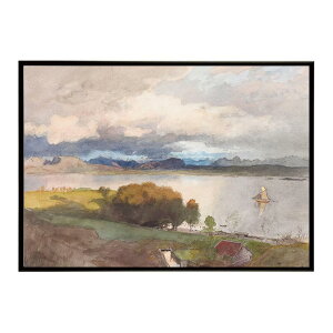 ���E�̌Â��G�� ���g���|�X�^�[ �f�W�^�����}�X�^�[View of The Molde Fjord �C���e���A a0 a1 a2 a3 a4 b4 b0 b1 b2 b3��i ���G ���ʉ� ������� ���_�� �V���v�� �������ybn-poster-4842�z
