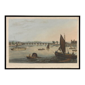ĚÂG g|X^[ fW^}X^[View of Vauxhall Bridge CeA a0 a1 a2 a3 a4 b4 b0 b1 b2 b3i G ʉ  _ Vv ybn-poster-4843z