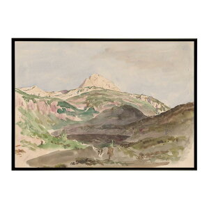 ĚÂG g|X^[ fW^}X^[View of Wildesee CeA a0 a1 a2 a3 a4 b4 b0 b1 b2 b3i G ʉ  _ Vv ybn-poster-4846z