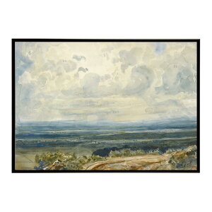 ĚÂG g|X^[ fW^}X^[View of a Valley in Normandy CeA a0 a1 a2 a3 a4 b4 b0 b1 b2 b3i G ʉ  _ Vv ybn-poster-4851z