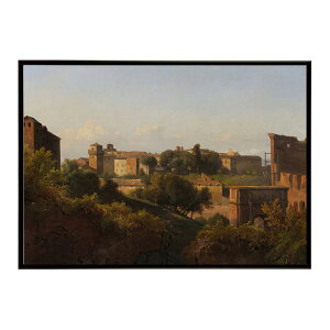 ĚÂG g|X^[ fW^}X^[View of the Colosseum and the Arch of Constantine from the Palatine CeA a0 a1 a2 a3 a4 b4 b0 b1 b2 b3i G ʉ  _ Vv y