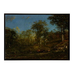 ���E�̌Â��G�� ���g���|�X�^�[ �f�W�^�����}�X�^�[View of the Pastures of the Limousin (France) �C���e���A a0 a1 a2 a3 a4 b4 b0 b1 b2 b3��i ���G ���ʉ� ������� ���_�� �V���v�� �������ybn-poster-4874�z