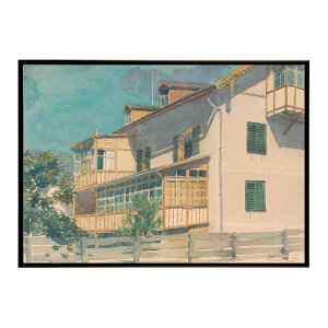 ���E�̌Â��G�� ���g���|�X�^�[ �f�W�^�����}�X�^�[Vila v Tirolsku �C���e���A a0 a1 a2 a3 a4 b4 b0 b1 b2 b3��i ���G ���ʉ� ������� ���_�� �V���v�� �������ybn-poster-4885�z