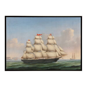 ���E�̌Â��G�� ���g���|�X�^�[ �f�W�^�����}�X�^�[Vollschiff �eFerdinand Brumm�f vor der Steilkuste von Dover �C���e���A a0 a1 a2 a3 a4 b4 b0 b1 b2 b3��i ���G ���ʉ� ������� ���_�� �V���v�� �������ybn-pos