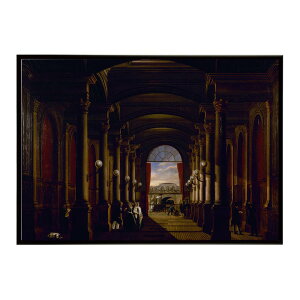 ���E�̌Â��G�� ���g���|�X�^�[ �f�W�^�����}�X�^�[Vue interieure de l�fancienne gare Saint-Lazare �C���e���A a0 a1 a2 a3 a4 b4 b0 b1 b2 b3��i ���G ���ʉ� ������� ���_�� �V���v�� �������ybn-poster-4917�z