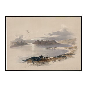 ĚÂG g|X^[ fW^}X^[Wady Dabod [Wadi Dabod] Nubia. Nov. 16th 1838. CeA a0 a1 a2 a3 a4 b4 b0 b1 b2 b3i G ʉ  _ Vv ybn-poster-4919z