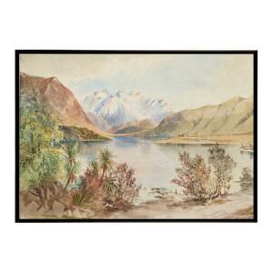 ĚÂG g|X^[ fW^}X^[Wanaka Lake CeA a0 a1 a2 a3 a4 b4 b0 b1 b2 b3i G ʉ  _ Vv ybn-poster-4927z