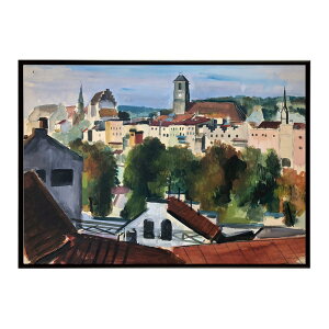 ĚÂG g|X^[ fW^}X^[Wasserburg am Inn Blick vom Magdalenenweg CeA a0 a1 a2 a3 a4 b4 b0 b1 b2 b3i G ʉ  _ Vv ybn-poster-4931z