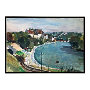 ĚÂG g|X^[ fW^}X^[Wasserburg am Inn ? mit Innberge. Vorne links der Wasserburger Eisenbanhtunnel CeA a0 a1 a2 a3 a4 b4 b0 b1 b2 b3i G ʉ  _ Vv 