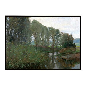 ���E�̌Â��G�� ���g���|�X�^�[ �f�W�^�����}�X�^�[Weiden an der Emper �C���e���A a0 a1 a2 a3 a4 b4 b0 b1 b2 b3��i ���G ���ʉ� ������� ���_�� �V���v�� �������ybn-poster-4946�z