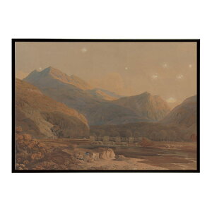 ĚÂG g|X^[ fW^}X^[Welsh mountains CeA a0 a1 a2 a3 a4 b4 b0 b1 b2 b3i G ʉ  _ Vv ybn-poster-4952z