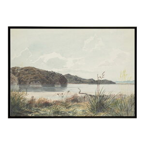 ĚÂG g|X^[ fW^}X^[West Wanganui looking North East CeA a0 a1 a2 a3 a4 b4 b0 b1 b2 b3i G ʉ  _ Vv ybn-poster-4956z