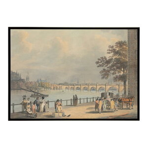 ĚÂG g|X^[ fW^}X^[Westminster from the South Bank CeA a0 a1 a2 a3 a4 b4 b0 b1 b2 b3i G ʉ  _ Vv ybn-poster-4958z