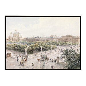 ĚÂG g|X^[ fW^}X^[Wien Elisabethbrucke CeA a0 a1 a2 a3 a4 b4 b0 b1 b2 b3i G ʉ  _ Vv ybn-poster-4966z