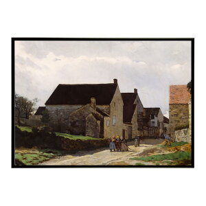 ĚÂG g|X^[ fW^}X^[Women Going to the Woods CeA a0 a1 a2 a3 a4 b4 b0 b1 b2 b3i G ʉ  _ Vv ybn-poster-5003z