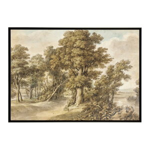 ĚÂG g|X^[ fW^}X^[Woodland Scene CeA a0 a1 a2 a3 a4 b4 b0 b1 b2 b3i G ʉ  _ Vv ybn-poster-5009z