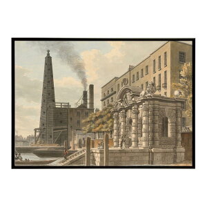 ĚÂG g|X^[ fW^}X^[York Water Gate CeA a0 a1 a2 a3 a4 b4 b0 b1 b2 b3i G ʉ  _ Vv ybn-poster-5018z