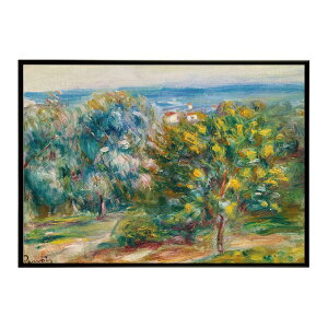 ĚÂG g|X^[ fW^}X^[Esquisse De Paysage Du Midi CeA a0 a1 a2 a3 a4 b4 b0 b1 b2 b3i G ʉ  _ Vv ybn-poster-5028z