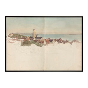 ĚÂG g|X^[ fW^}X^[Uberlingen CeA a0 a1 a2 a3 a4 b4 b0 b1 b2 b3i G ʉ  _ Vv ybn-poster-5032z