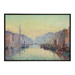 �|�X�^�[ ���� �G�� �� a0 a1 a2 a3 a4 b0 b2 b1 b3 b4 A Canal in Rotterdam �C���e���A ������� �f�W�^�����}�X�^�[ ���b�e���_�� �I�����_ �J�i���ybn-poster-5044�z