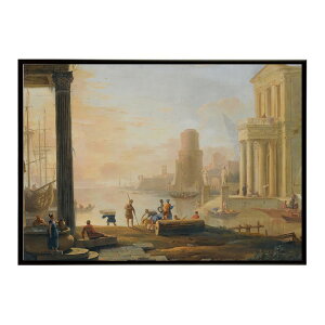 �|�X�^�[ ���� �G�� �� a0 a1 a2 a3 a4 b0 b2 b1 b3 b4 A Capriccio Of A Classical Seaport City At Sunset �C���e���A ������� �f�W�^�����}�X�^�[ �`�� �[�� ���i�ybn-poster-5045�z