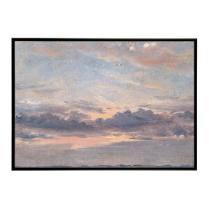 �|�X�^�[ ���� �G�� �� a0 a1 a2 a3 a4 b0 b2 b1 b3 b4 A Cloud Study Sunset �C���e���A ������� �f�W�^�����}�X�^�[ �_ �[�� ���i�ybn-poster-5049�z