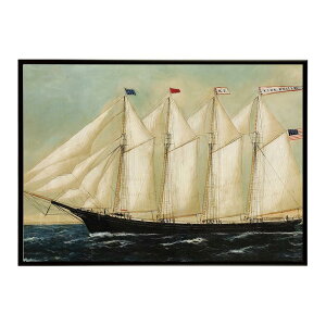 |X^[  G  a0 a1 a2 a3 a4 b0 b2 b1 b3 b4 A Four Mast Schooner eKing Philipf CeA  fW^}X^[ XN[i[ D Cybn-poster-5058z
