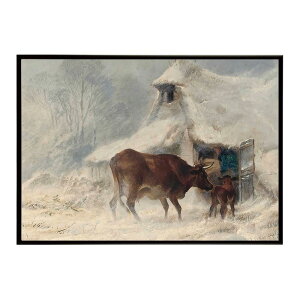 |X^[  G  a0 a1 a2 a3 a4 b0 b2 b1 b3 b4 A Frosty Morning CeA  fW^}X^[   iybn-poster-5060z