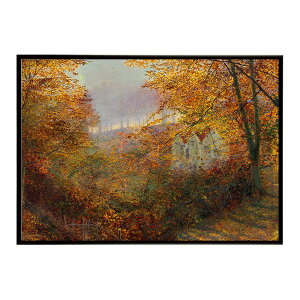 �|�X�^�[ ���� �G�� �� a0 a1 a2 a3 a4 b0 b2 b1 b3 b4 A House in a Clearing �C���e���A ������� �f�W�^�����}�X�^�[ �N���A�����O �� ���i�ybn-poster-5068�z