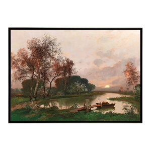 �|�X�^�[ ���� �G�� �� a0 a1 a2 a3 a4 b0 b2 b1 b3 b4 A Landscape on the Pond �C���e���A ������� �f�W�^�����}�X�^�[ �r ���i ���R�ybn-poster-5070�z