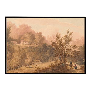 �|�X�^�[ ���� �G�� �� a0 a1 a2 a3 a4 b0 b2 b1 b3 b4 A Lane with Figures Isle of Wight �C���e���A ������� �f�W�^�����}�X�^�[ ���� �l�� ���C�g���ybn-poster-5071�z