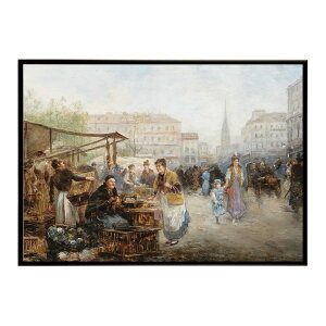 |X^[  G  a0 a1 a2 a3 a4 b0 b2 b1 b3 b4 A Market Scene in Vienna CeA  fW^}X^[ EB[ sybn-poster-5074z