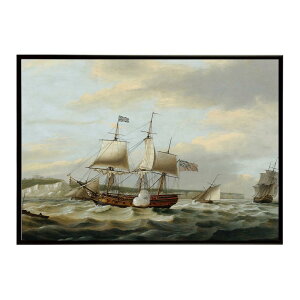 �|�X�^�[ ���� �G�� �� a0 a1 a2 a3 a4 b0 b2 b1 b3 b4 A Merchant Ship Signaling for a Pilot Off the Cliffs of Dover �C���e���A ������� �f�W�^�����}�X�^�[ ���D �h�[�o�[ �p�C���b�g�ybn-poster-5080�z