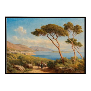 |X^[  G  a0 a1 a2 a3 a4 b0 b2 b1 b3 b4 A Neapolitan Landscape CeA  fW^}X^[ i| iybn-poster-5086z